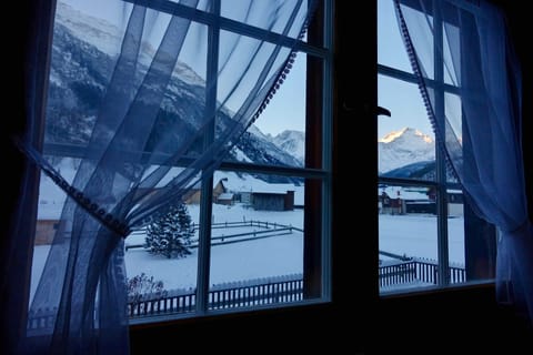 Apartment, 3 Bedrooms | View from room