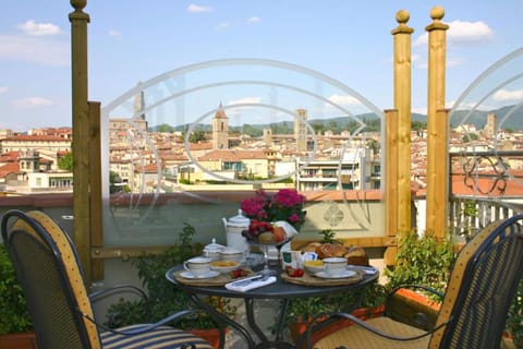 Suite (Michelangelo) | Room amenity