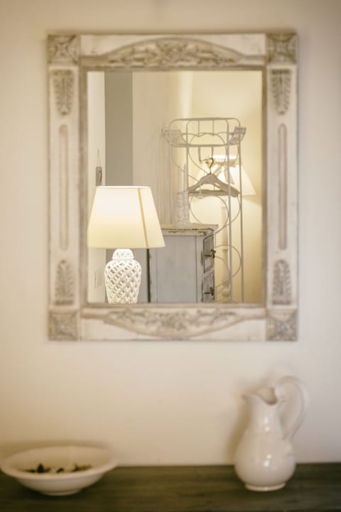 Apartment, 1 Bedroom, Sauna | Premium bedding, down comforters, desk, iron/ironing board