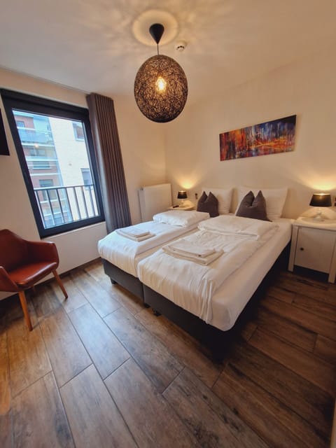 Double Room | Iron/ironing board, free WiFi