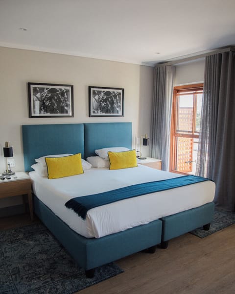 Deluxe Room | In-room safe, soundproofing, iron/ironing board, free WiFi