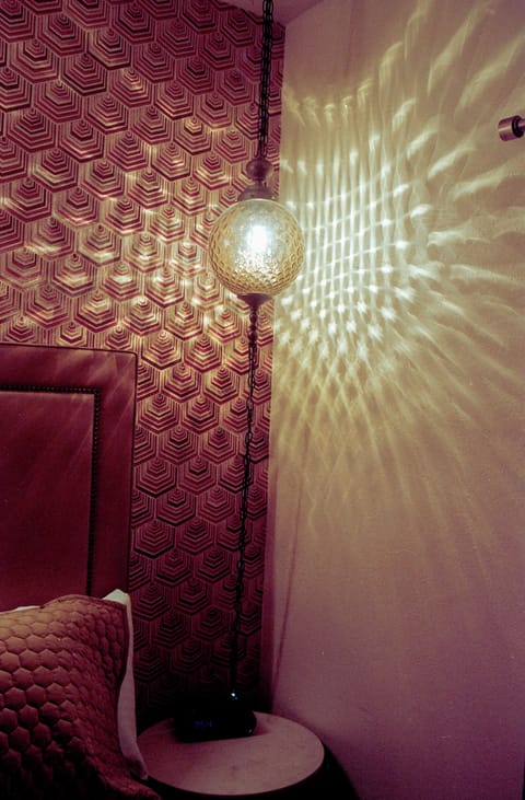 Comfort Studio | Iron/ironing board, free WiFi, bed sheets, alarm clocks