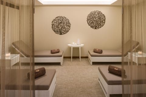 Massage/treatment rooms, massages