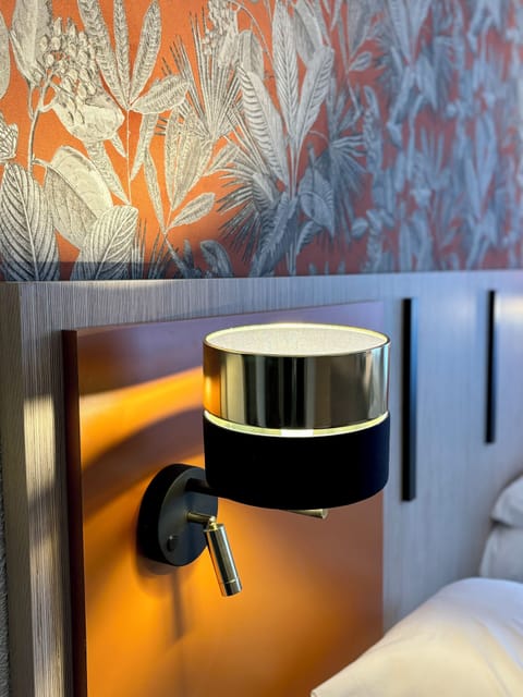 Twin Room, Harbor View | Premium bedding, pillowtop beds, desk, laptop workspace