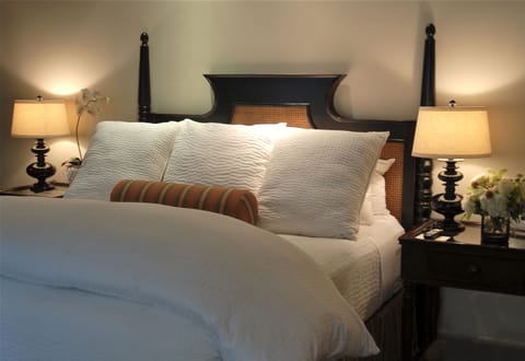 Luxury Room, 1 King Bed (California king bed) | Egyptian cotton sheets, premium bedding, down comforters, pillowtop beds