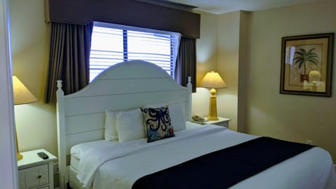 Traditional Suite, 1 King Bed with Sofa bed | Individually decorated, individually furnished, iron/ironing board