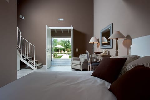 Double Room | Minibar, desk, soundproofing, free cribs/infant beds