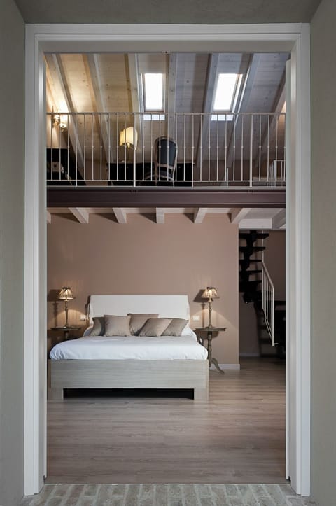 Double Room | Minibar, desk, soundproofing, free cribs/infant beds