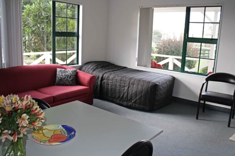 Two Bedroom Apartment | Desk, iron/ironing board, free WiFi, bed sheets