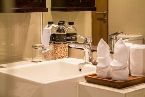 Pesonna Suite | Room amenity