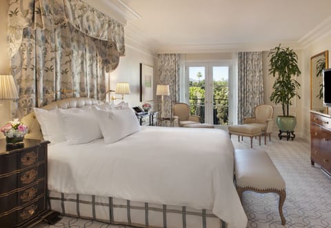 Deluxe Suite | View from room