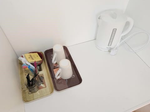 Double Room, Private Bathroom (Chambre Lavoisier) | Room amenity