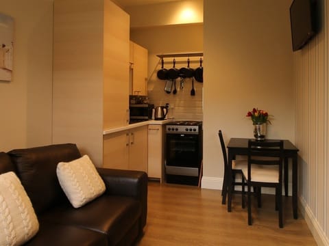 Apartment, Ensuite, Garden View | 1 bedroom