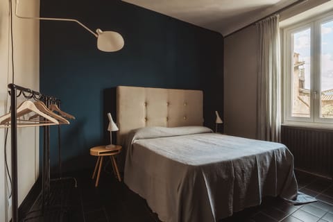 Family Suite, 1 Queen Bed with Sofa bed | Individually decorated, individually furnished, desk, blackout drapes