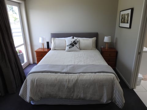 Clover Room | Iron/ironing board, free WiFi, bed sheets