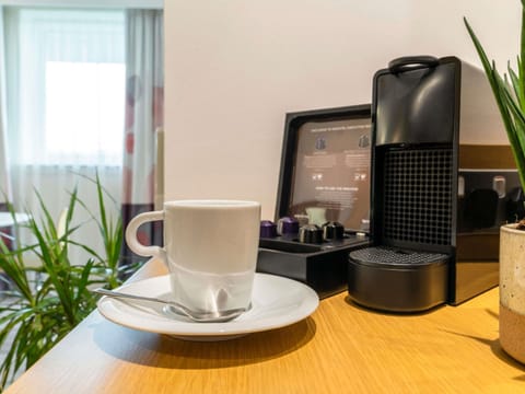 Executive Room, 1 Double Bed with Sofa bed | Premium bedding, minibar, in-room safe, desk