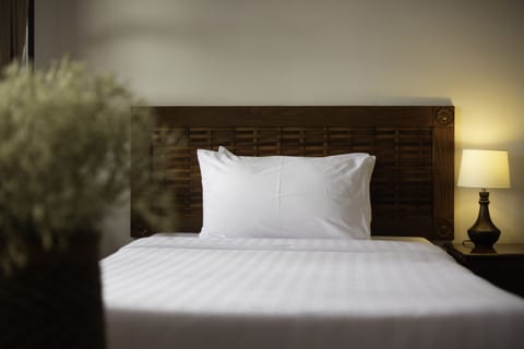 Superior Twin Room | Free minibar, in-room safe, desk, rollaway beds