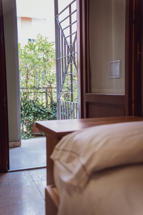 Family Room | View from room