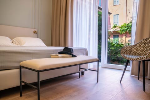 Deluxe Room | View from room