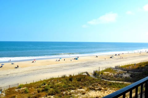 Condo, 1 Bedroom | Beach/ocean view