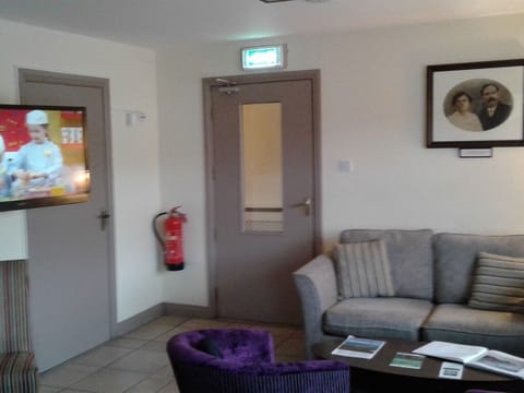 Classic Single Room, Ensuite