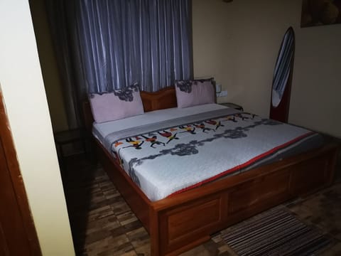 Design Double Room, 1 Bedroom, Garden Area | Premium bedding, pillowtop beds, minibar, individually decorated