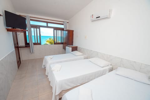 Standard Vista Mar | Minibar, iron/ironing board, free WiFi, bed sheets