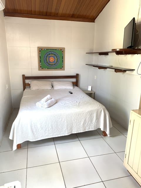 Standard Sem Vista Mar | Minibar, iron/ironing board, free WiFi, bed sheets