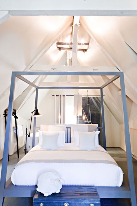 Deluxe Double Room, Ensuite, City View (Executive Luang Prabang) | 1 bedroom