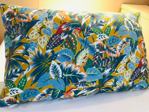 Comfort Twin Room, 2 Twin Beds | Premium bedding, desk, blackout drapes, soundproofing