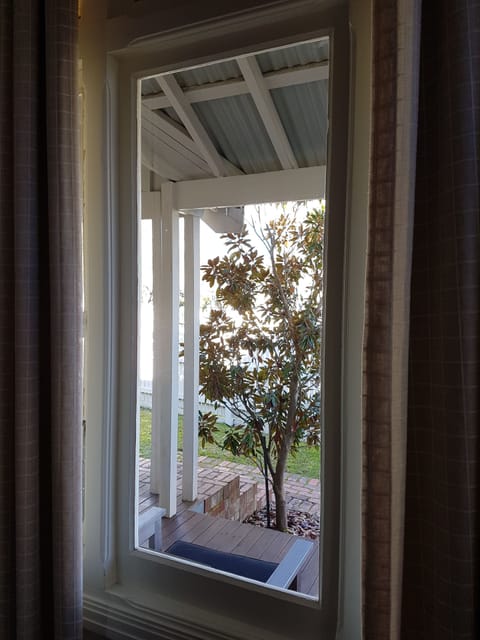 Healesville House | View from room