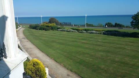 Family Room, Ensuite, Sea View | View from room