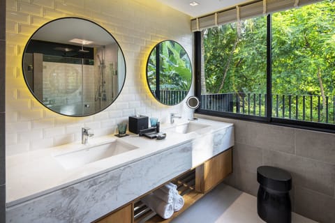 Tamarind Suite  | Room amenity