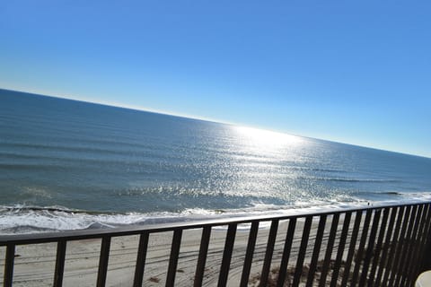 Condo, 3 Bedrooms, Ocean View | Balcony