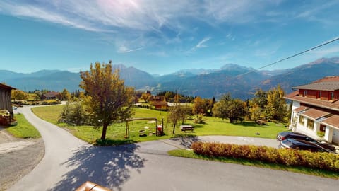 Comfort Apartment I | Mountain view