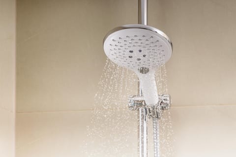 Minibar, in-room safe, desk, soundproofing