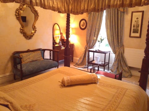 Double Room, Ensuite