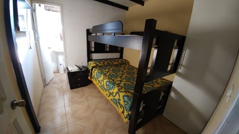 Double Room | Rollaway beds, free WiFi, bed sheets