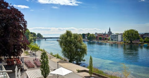 Studio, Lake View | View from room