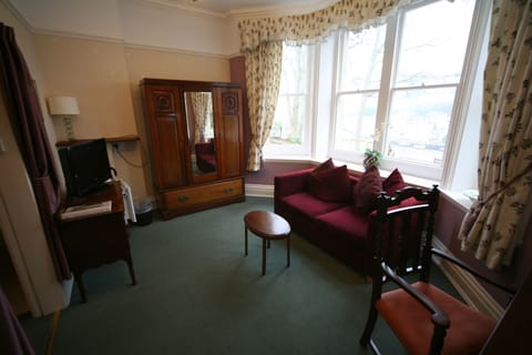 Superior Double Room (Egret)