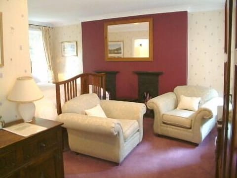 Superior Double Room (Skylark)