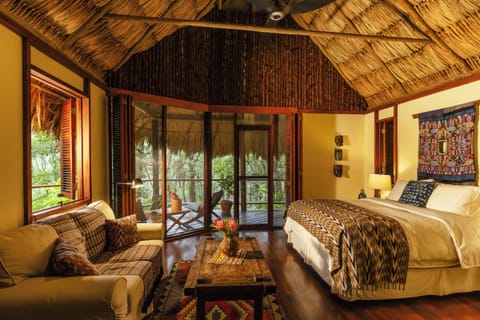 Minibar, in-room safe, individually decorated, desk