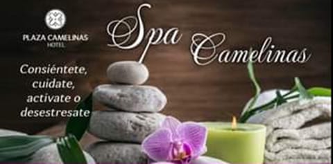 Couples treatment rooms, massages