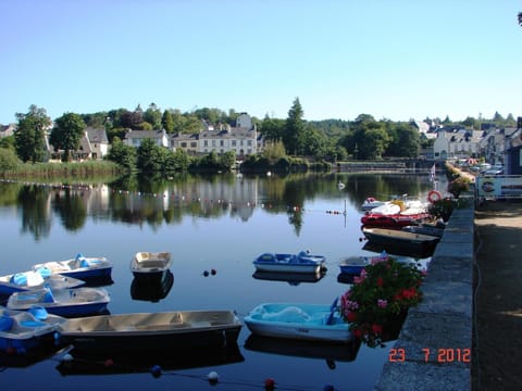 Lake