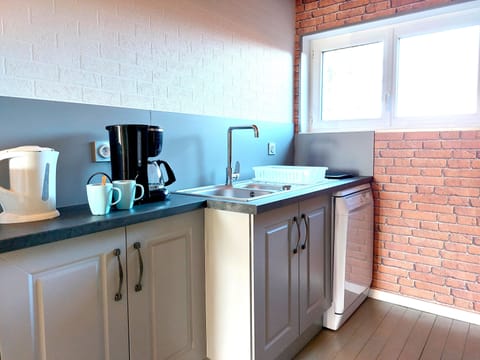 Apartment, Ensuite, Garden View | 1 bedroom