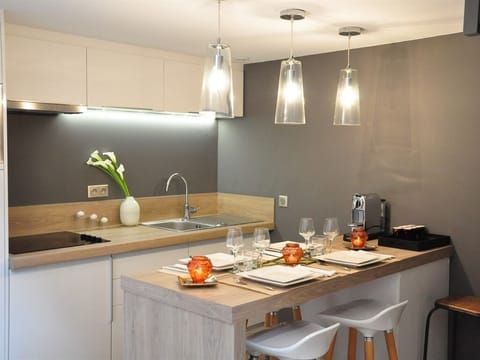 Apartment, Ensuite (2ème étage) | Miscellaneous