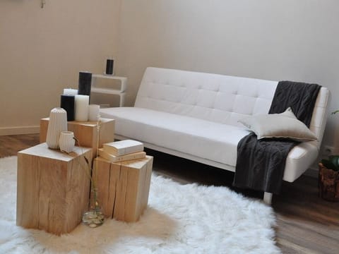 Apartment, Ensuite (2ème étage) | Miscellaneous