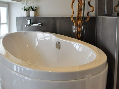 Apartment, Ensuite (2ème étage) | Bathroom