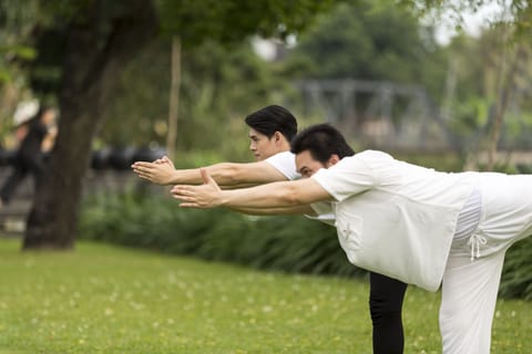 Yoga