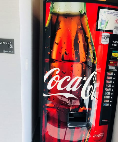 Vending machine